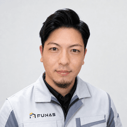 株式会社ファナス 代表取締役 不藤 政次